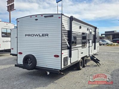 2026 Prowler 2600BH - Photo 5