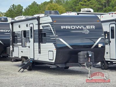 2026 Prowler 2600BH - Photo 1