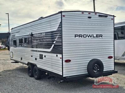 2026 Prowler 2600BH - Photo 6