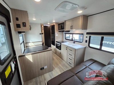 2026 Prowler 2600BH - Photo 27