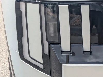 2027 Kia Telluride Hybrid — photo 10 view