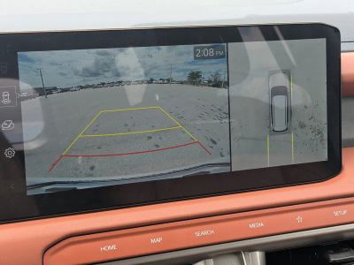 2027 Kia Telluride Hybrid — photo 24 view