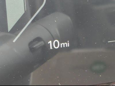 2027 Kia Telluride Hybrid — photo 34 view