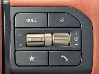 2027 Kia Telluride Hybrid — photo 32 view
