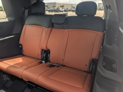 2027 Kia Telluride Hybrid — photo 15 view