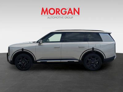 2027 Kia Telluride Hybrid — photo 8 view