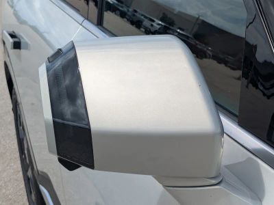 2027 Kia Telluride Hybrid — photo 12 view