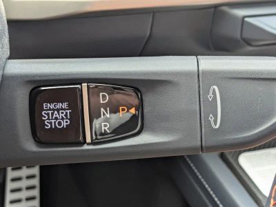 2027 Kia Telluride Hybrid — photo 35 view