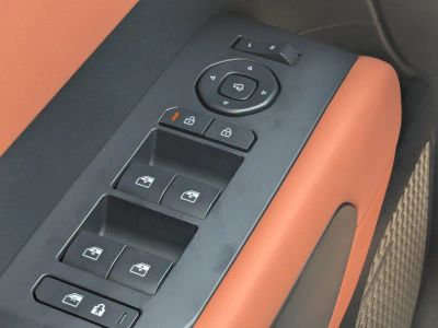 2027 Kia Telluride Hybrid — photo 30 view