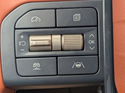 2027 Kia Telluride Hybrid — photo 31 view
