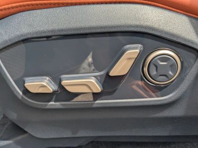 2027 Kia Telluride Hybrid — photo 22 view