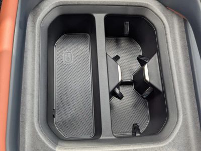 2027 Kia Telluride Hybrid — photo 28 view