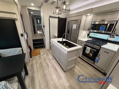 2026 Jayco North Point - Photo 27