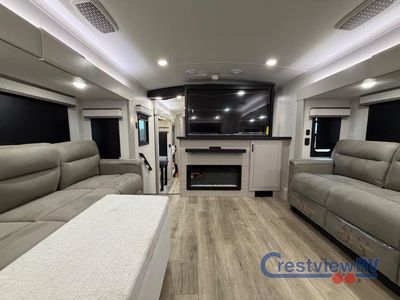 2026 Jayco North Point - Photo 33