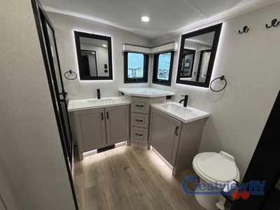 2026 Jayco North Point - Photo 38