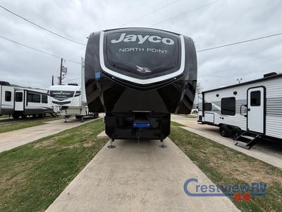 2026 Jayco North Point - Photo 4