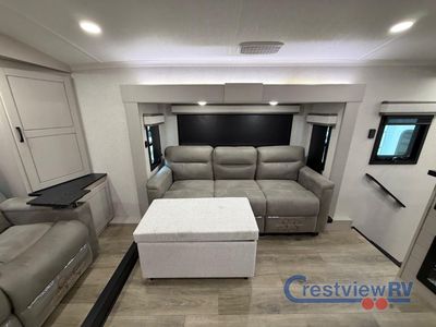 2026 Jayco North Point - Photo 29