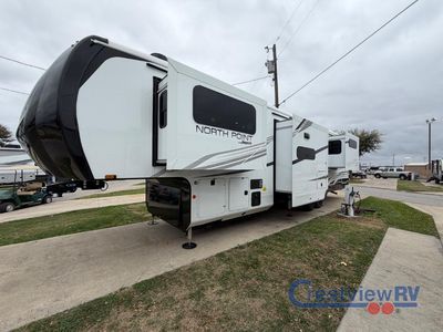 2026 Jayco North Point - Photo 5
