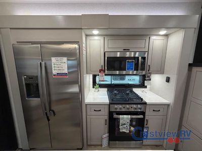 2026 Jayco North Point - Photo 20