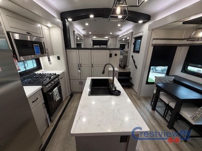 2026 Jayco North Point - Photo 18