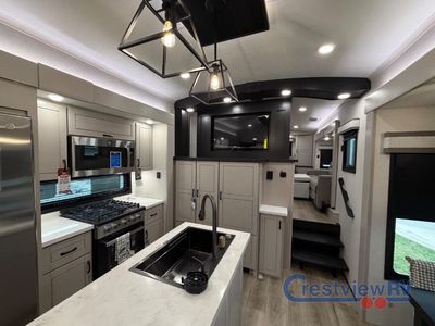 2026 Jayco North Point - Photo 31