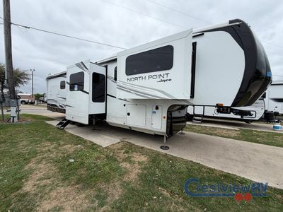 2026 Jayco North Point - Photo 3