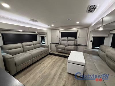 2026 Jayco North Point - Photo 26