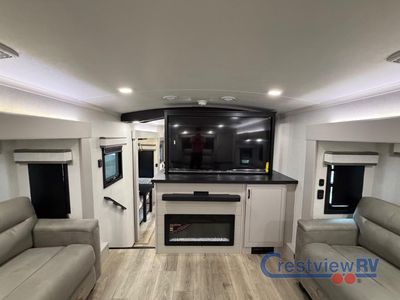 2026 Jayco North Point - Photo 32