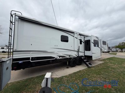 2026 Jayco North Point - Photo 12
