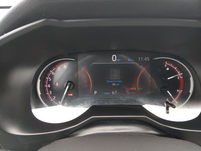 2025 Toyota RAV4 - Photo 14