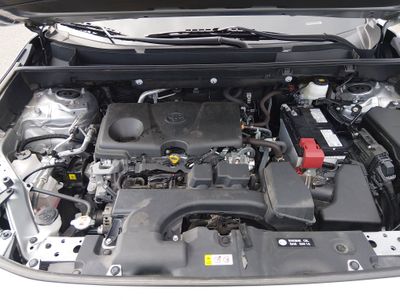 2025 Toyota RAV4 - Photo 9