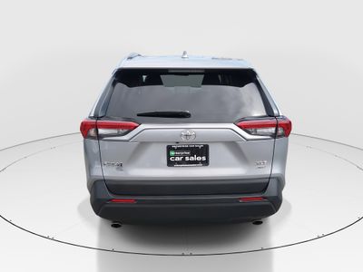 2025 Toyota RAV4 - Photo 6
