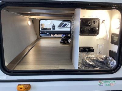 2026 Forest River RV Vibe Extreme Lite - Photo 6