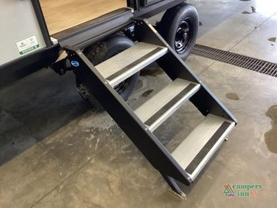 2026 Forest River RV Vibe Extreme Lite - Photo 15