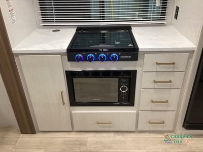 2026 Forest River RV Vibe Extreme Lite - Photo 18