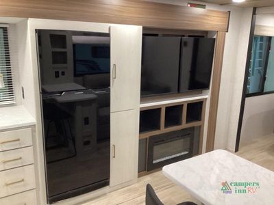 2026 Forest River RV Vibe Extreme Lite - Photo 30
