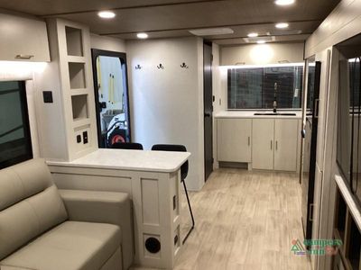 2026 Forest River RV Vibe Extreme Lite - Photo 40