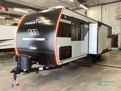 2026 Forest River RV Vibe Extreme Lite - Photo 3