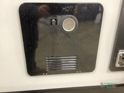 2026 Forest River RV Vibe Extreme Lite - Photo 12