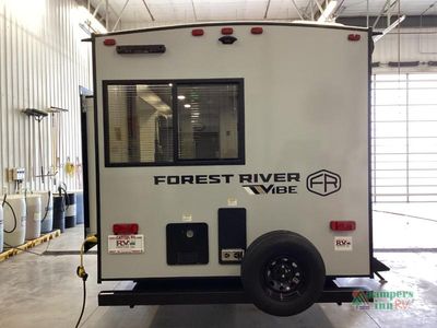 2026 Forest River RV Vibe Extreme Lite - Photo 11