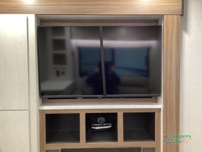 2026 Forest River RV Vibe Extreme Lite - Photo 33