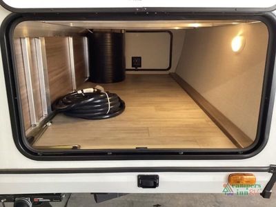 2026 Forest River RV Vibe Extreme Lite - Photo 16
