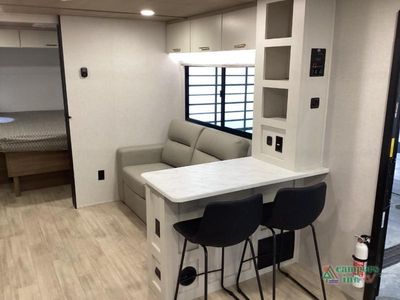 2026 Forest River RV Vibe Extreme Lite - Photo 28