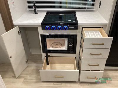 2026 Forest River RV Vibe Extreme Lite - Photo 19