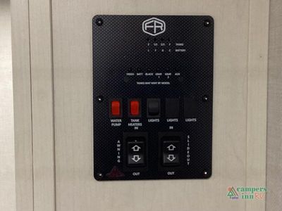 2026 Forest River RV Vibe Extreme Lite - Photo 29