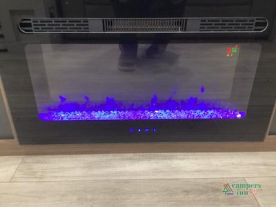 2026 Forest River RV Vibe Extreme Lite - Photo 32