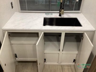 2026 Forest River RV Vibe Extreme Lite - Photo 23