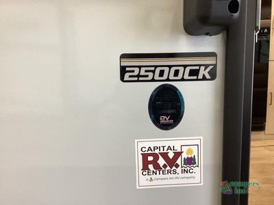2026 Forest River RV Vibe Extreme Lite - Photo 14