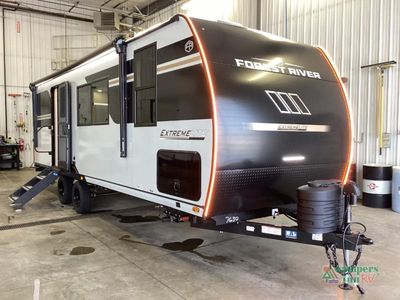 2026 Forest River RV Vibe Extreme Lite - Photo 1