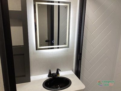 2026 Forest River RV Vibe Extreme Lite - Photo 25